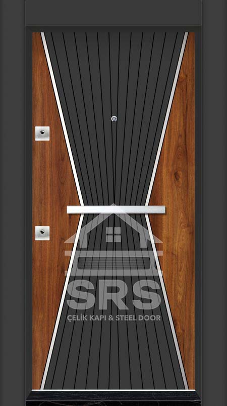 SRS DOOR - 1038